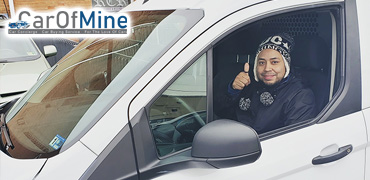 Testimonal - Car Of Mine